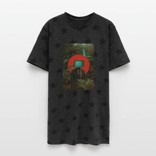 You're Offline - Retro Collage