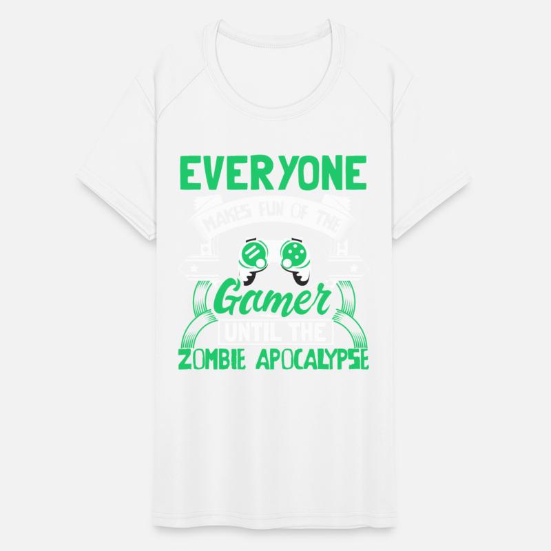 Zombie Apocalypse Monster Gift Idea