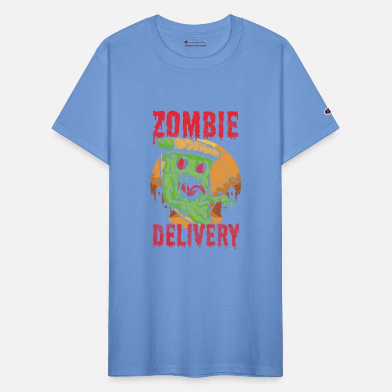 Zombies Halloween Horror Epidemic