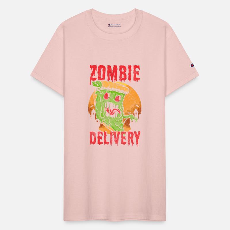 Zombies Halloween Horror Epidemic