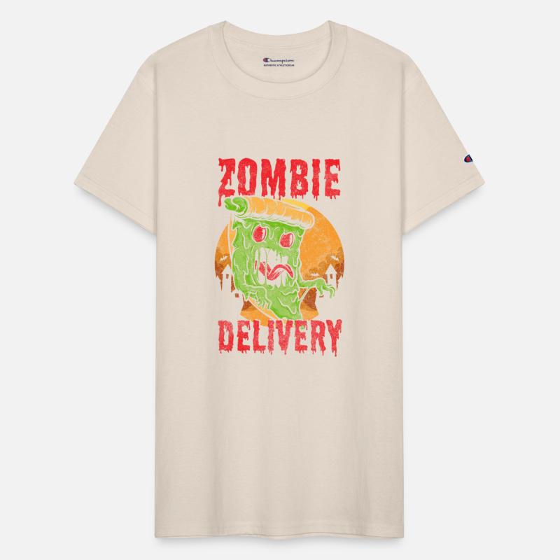 Zombies Halloween Horror Epidemic